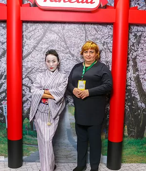 Фотоотчет 110 Международная Осенняя Сессия Национальной Школы гастроэнтерологии, гепатологии РГА 5–7 октября 2018 года