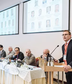 фотоотчет с прекурса конференции YES2018 28.06.18