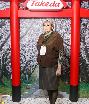 Фотоотчет 110 Международная Осенняя Сессия Национальной Школы гастроэнтерологии, гепатологии РГА 5–7 октября 2018 года