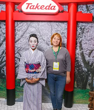 Фотоотчет 110 Международная Осенняя Сессия Национальной Школы гастроэнтерологии, гепатологии РГА 5–7 октября 2018 года