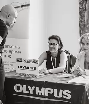 фотоотчет с прекурса конференции YES2018 28.06.18