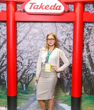 Фотоотчет 110 Международная Осенняя Сессия Национальной Школы гастроэнтерологии, гепатологии РГА 5–7 октября 2018 года