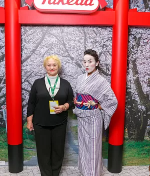 Фотоотчет 110 Международная Осенняя Сессия Национальной Школы гастроэнтерологии, гепатологии РГА 5–7 октября 2018 года