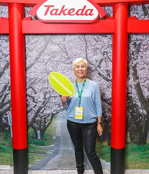 Фотоотчет 110 Международная Осенняя Сессия Национальной Школы гастроэнтерологии, гепатологии РГА 5–7 октября 2018 года