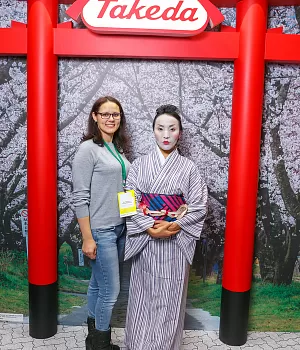 Фотоотчет 110 Международная Осенняя Сессия Национальной Школы гастроэнтерологии, гепатологии РГА 5–7 октября 2018 года