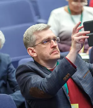 Фотоотчет 110 Международная Осенняя Сессия Национальной Школы гастроэнтерологии, гепатологии РГА 5–7 октября 2018 года