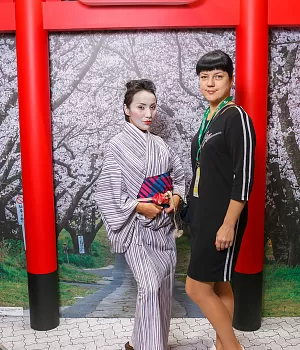 Фотоотчет 110 Международная Осенняя Сессия Национальной Школы гастроэнтерологии, гепатологии РГА 5–7 октября 2018 года