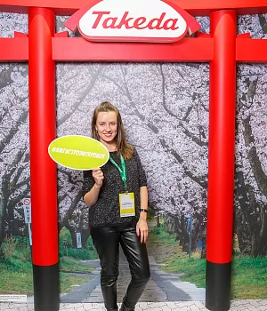 Фотоотчет 110 Международная Осенняя Сессия Национальной Школы гастроэнтерологии, гепатологии РГА 5–7 октября 2018 года