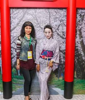 Фотоотчет 110 Международная Осенняя Сессия Национальной Школы гастроэнтерологии, гепатологии РГА 5–7 октября 2018 года