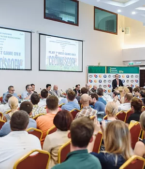 фотоотчет с прекурса конференции YES2018 28.06.18