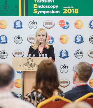 фотоотчет с прекурса конференции YES2018 28.06.18