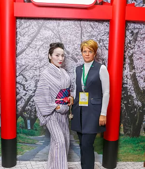 Фотоотчет 110 Международная Осенняя Сессия Национальной Школы гастроэнтерологии, гепатологии РГА 5–7 октября 2018 года