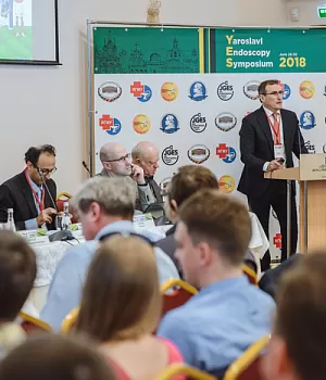 фотоотчет с прекурса конференции YES2018 28.06.18