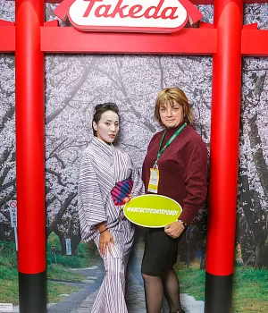 Фотоотчет 110 Международная Осенняя Сессия Национальной Школы гастроэнтерологии, гепатологии РГА 5–7 октября 2018 года