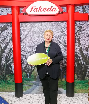 Фотоотчет 110 Международная Осенняя Сессия Национальной Школы гастроэнтерологии, гепатологии РГА 5–7 октября 2018 года