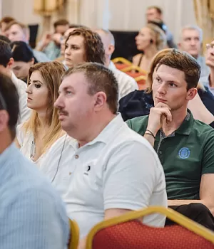 фотоотчет с прекурса конференции YES2018 28.06.18