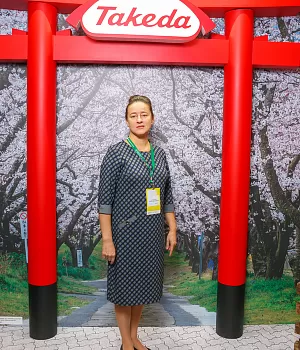 Фотоотчет 110 Международная Осенняя Сессия Национальной Школы гастроэнтерологии, гепатологии РГА 5–7 октября 2018 года