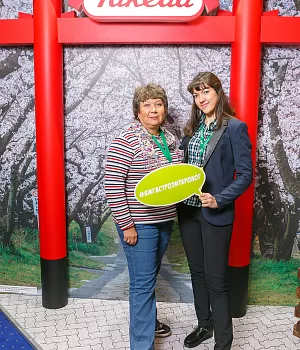 Фотоотчет 110 Международная Осенняя Сессия Национальной Школы гастроэнтерологии, гепатологии РГА 5–7 октября 2018 года