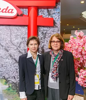 Фотоотчет 110 Международная Осенняя Сессия Национальной Школы гастроэнтерологии, гепатологии РГА 5–7 октября 2018 года