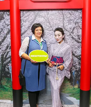 Фотоотчет 110 Международная Осенняя Сессия Национальной Школы гастроэнтерологии, гепатологии РГА 5–7 октября 2018 года