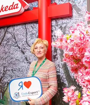 Фотоотчет 110 Международная Осенняя Сессия Национальной Школы гастроэнтерологии, гепатологии РГА 5–7 октября 2018 года