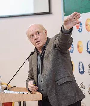 фотоотчет с прекурса конференции YES2018 28.06.18