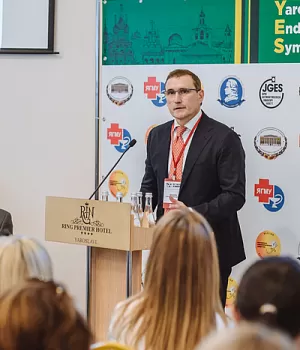 фотоотчет с прекурса конференции YES2018 28.06.18