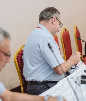 фотоотчет с прекурса конференции YES2018 28.06.18