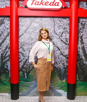 Фотоотчет 110 Международная Осенняя Сессия Национальной Школы гастроэнтерологии, гепатологии РГА 5–7 октября 2018 года