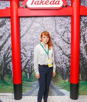 Фотоотчет 110 Международная Осенняя Сессия Национальной Школы гастроэнтерологии, гепатологии РГА 5–7 октября 2018 года