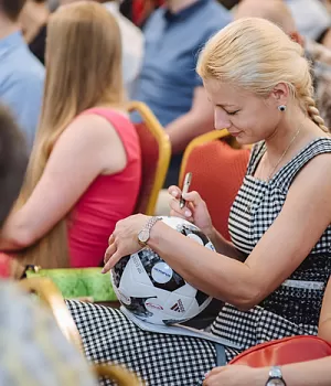 фотоотчет с прекурса конференции YES2018 28.06.18