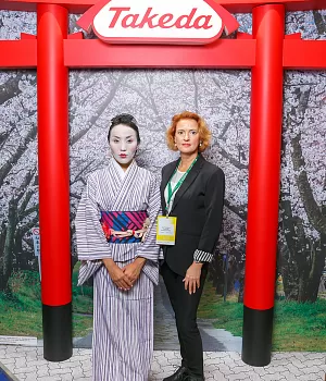 Фотоотчет 110 Международная Осенняя Сессия Национальной Школы гастроэнтерологии, гепатологии РГА 5–7 октября 2018 года