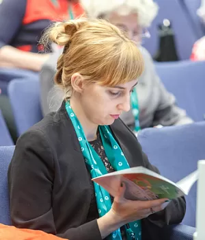 Фотоотчет 110 Международная Осенняя Сессия Национальной Школы гастроэнтерологии, гепатологии РГА 5–7 октября 2018 года