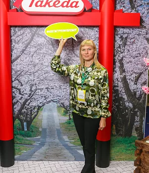 Фотоотчет 110 Международная Осенняя Сессия Национальной Школы гастроэнтерологии, гепатологии РГА 5–7 октября 2018 года