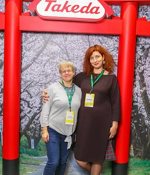 Фотоотчет 110 Международная Осенняя Сессия Национальной Школы гастроэнтерологии, гепатологии РГА 5–7 октября 2018 года