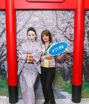 Фотоотчет 110 Международная Осенняя Сессия Национальной Школы гастроэнтерологии, гепатологии РГА 5–7 октября 2018 года