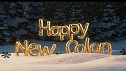 Видеозапись! 26.12.23 Новогодний курс по колоноскопии "Happy New Colon"