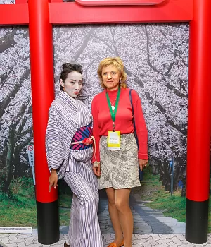 Фотоотчет 110 Международная Осенняя Сессия Национальной Школы гастроэнтерологии, гепатологии РГА 5–7 октября 2018 года