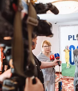 фотоотчет с прекурса конференции YES2018 28.06.18