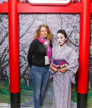 Фотоотчет 110 Международная Осенняя Сессия Национальной Школы гастроэнтерологии, гепатологии РГА 5–7 октября 2018 года