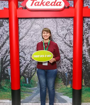 Фотоотчет 110 Международная Осенняя Сессия Национальной Школы гастроэнтерологии, гепатологии РГА 5–7 октября 2018 года