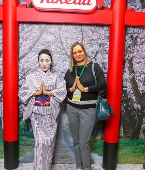 Фотоотчет 110 Международная Осенняя Сессия Национальной Школы гастроэнтерологии, гепатологии РГА 5–7 октября 2018 года