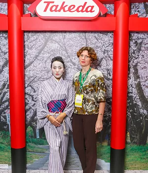 Фотоотчет 110 Международная Осенняя Сессия Национальной Школы гастроэнтерологии, гепатологии РГА 5–7 октября 2018 года