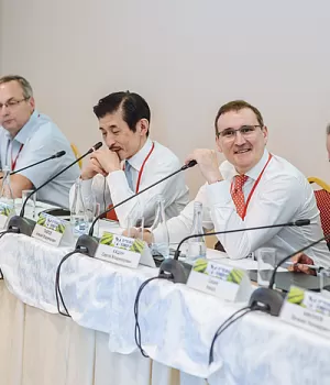 фотоотчет с прекурса конференции YES2018 28.06.18