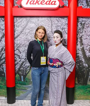 Фотоотчет 110 Международная Осенняя Сессия Национальной Школы гастроэнтерологии, гепатологии РГА 5–7 октября 2018 года