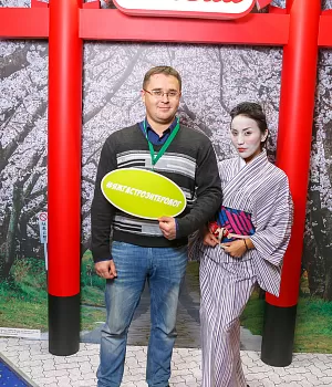 Фотоотчет 110 Международная Осенняя Сессия Национальной Школы гастроэнтерологии, гепатологии РГА 5–7 октября 2018 года