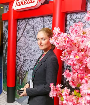 Фотоотчет 110 Международная Осенняя Сессия Национальной Школы гастроэнтерологии, гепатологии РГА 5–7 октября 2018 года