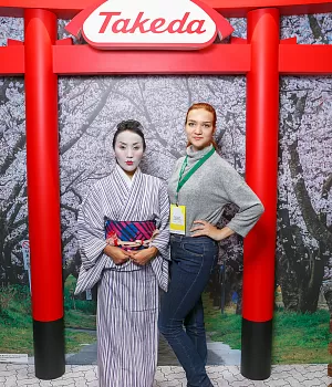 Фотоотчет 110 Международная Осенняя Сессия Национальной Школы гастроэнтерологии, гепатологии РГА 5–7 октября 2018 года