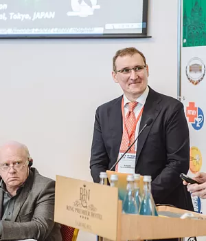 фотоотчет с прекурса конференции YES2018 28.06.18