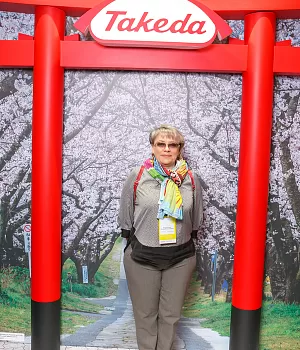 Фотоотчет 110 Международная Осенняя Сессия Национальной Школы гастроэнтерологии, гепатологии РГА 5–7 октября 2018 года